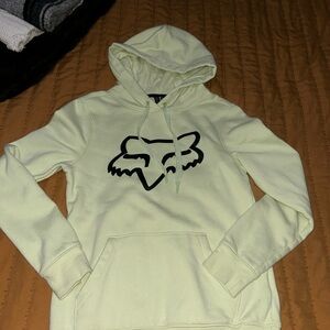 Fox Racing Sweatshirt